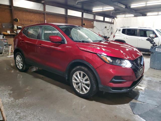 Vin: jn1bj1av5mw319065, lot: 51958915, nissan rogue s 20214