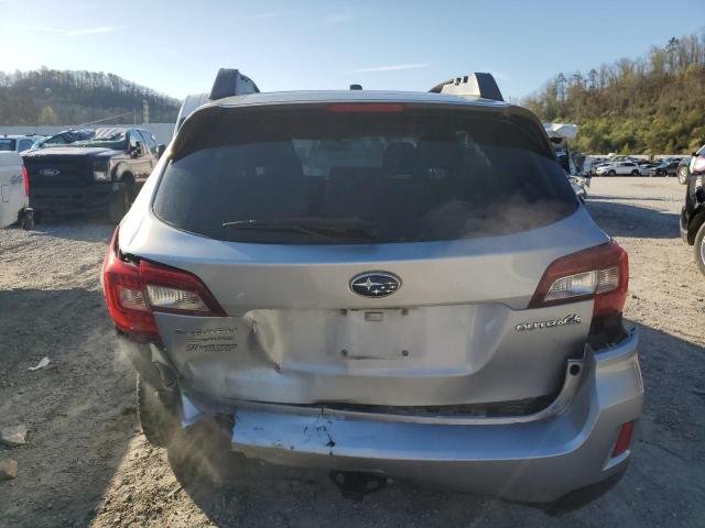 2015 SUBARU OUTBACK 2. - 4S4BSBCC3F3218439