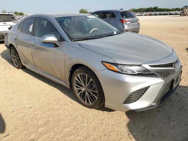 Vin: 4t1g11ak8lu505357, lot: 53529025, toyota camry se 20204