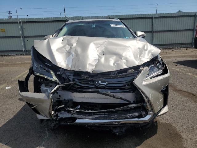 2016 LEXUS RX 350 BAS - 2T2BZMCA1GC020392