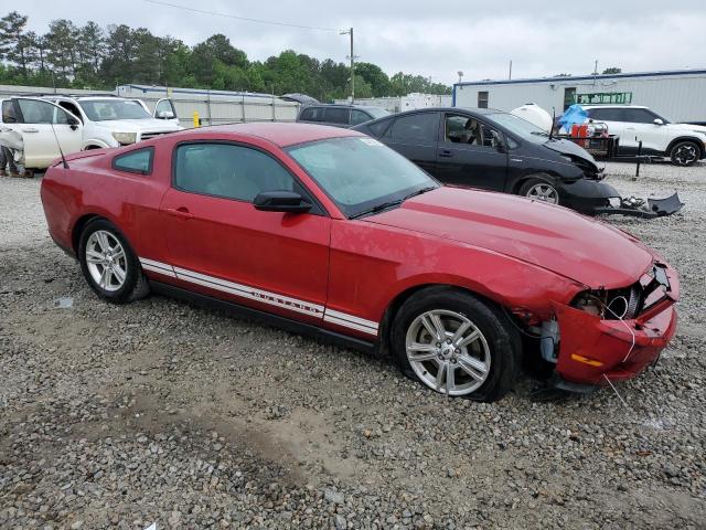 Vin: 1zvbp8am6c5250139, lot: 54482065, ford all models 20124