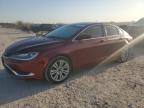 2015 CHRYSLER 200 LIMITE - 1C3CCCAB1FN566688