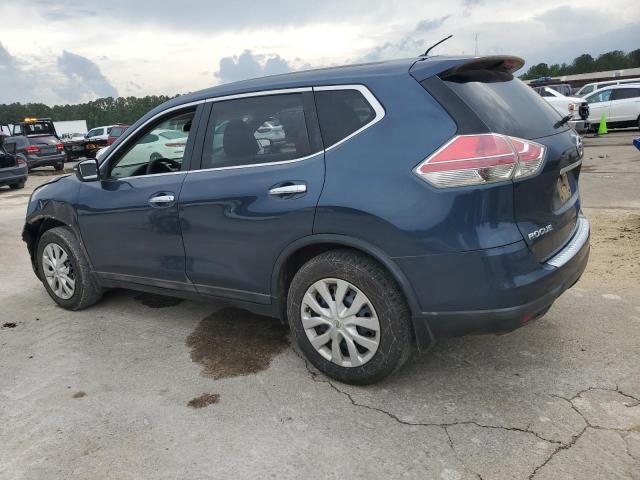 Vin: 5n1at2mlxfc769491, lot: 54219275, nissan rogue s 20152