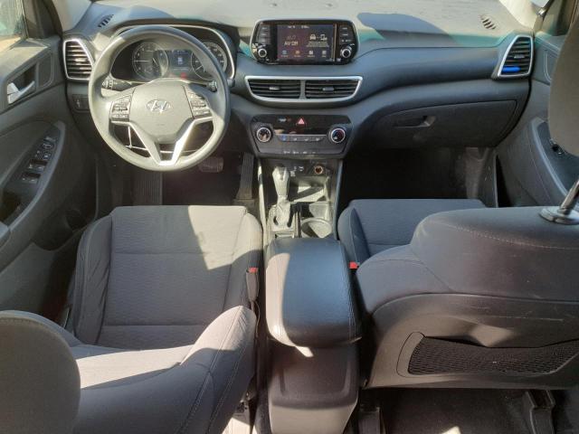 2020 HYUNDAI TUCSON SE - KM8J2CA4XLU087612
