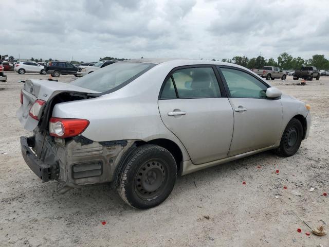 Vin: 2t1bu4ee5bc623339, lot: 54733215, toyota corolla base 20113