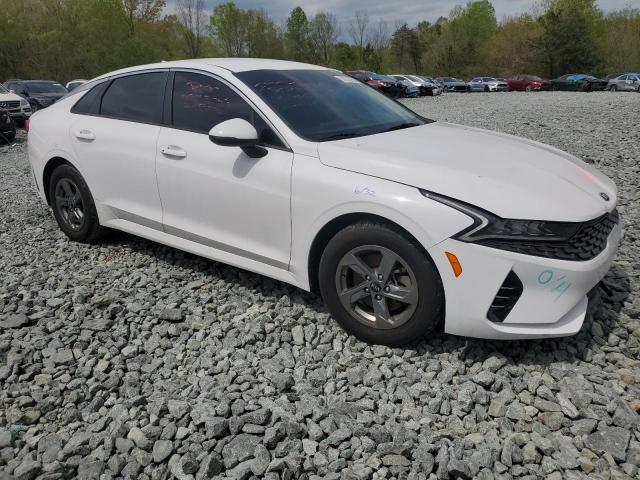 Vin: 5xxg14j27mg046514, lot: 52755965, kia k5 lxs 20214