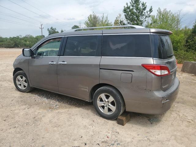 Vin: jn8ae2kp0h9168809, lot: 52610855, nissan quest s 20172