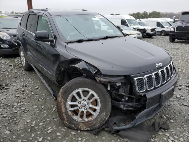 Vin: 1c4rjfag2kc679564, lot: 51839105, jeep grand cher laredo 20194