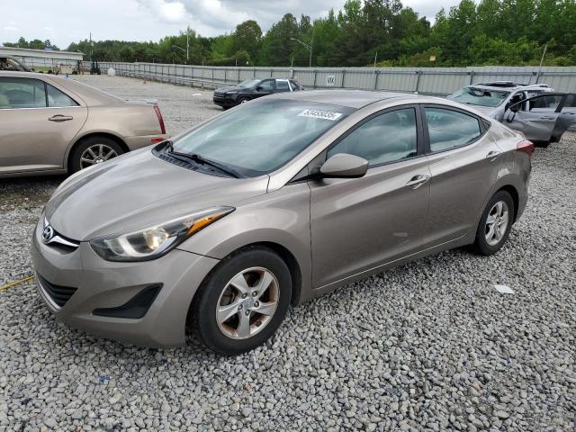 Vin: 5npdh4ae6eh536750, lot: 53455035, hyundai elantra se 2014 img_1