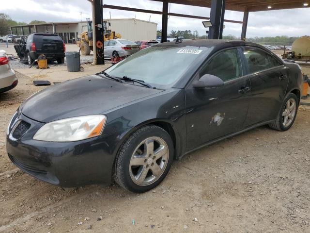 2009 PONTIAC G6 GT #3132346973