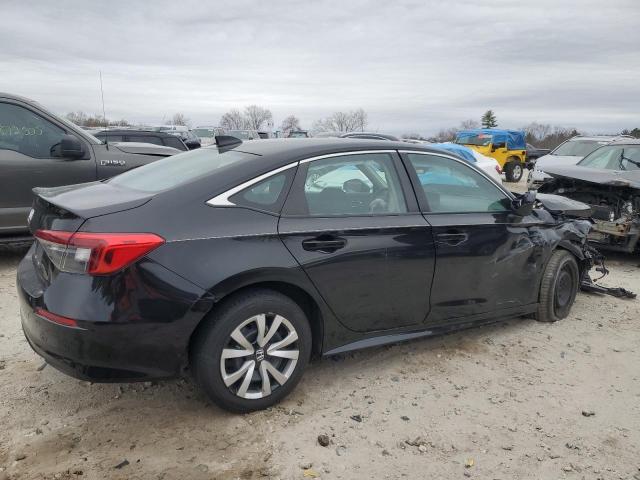 Vin: 2hgfe2f24nh544392, lot: 53513395, honda civic lx 20223