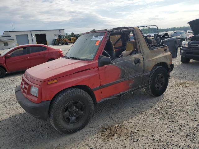 Kita TRACKER