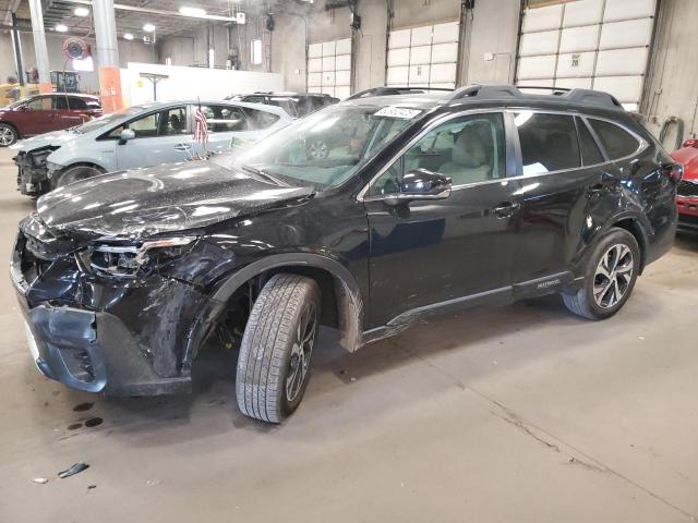 SUBARU OUTBACK LIMITED