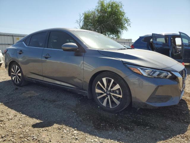 Vin: 3n1ab8cvxny284094, lot: 52417035, nissan sentra sv 20224