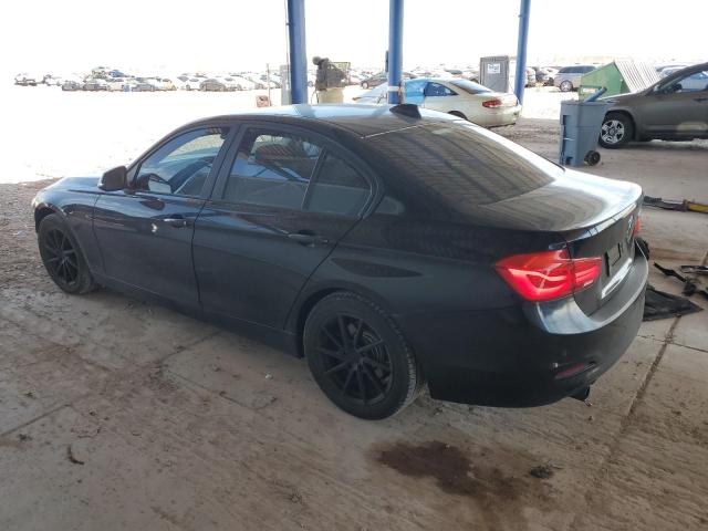 Vin: wba8e1g57gnt33656, lot: 54574315, bmw 3 series i 20162