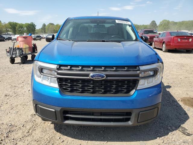 2022 FORD MAVERICK X 3FTTW8E93NRA12331