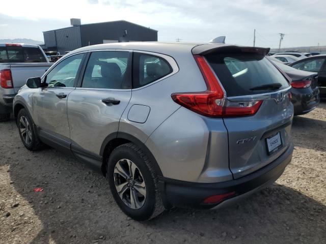 Vin: 2hkrw5h3xkh421649, lot: 52133935, honda crv lx 20192