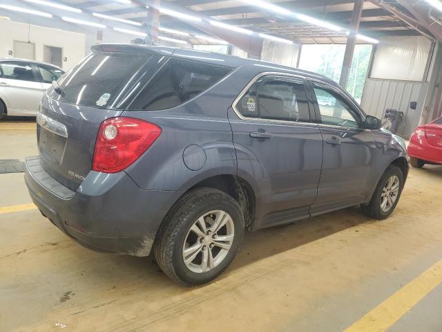 2013 CHEVROLET EQUINOX LS - 2GNFLCEK1D6424398