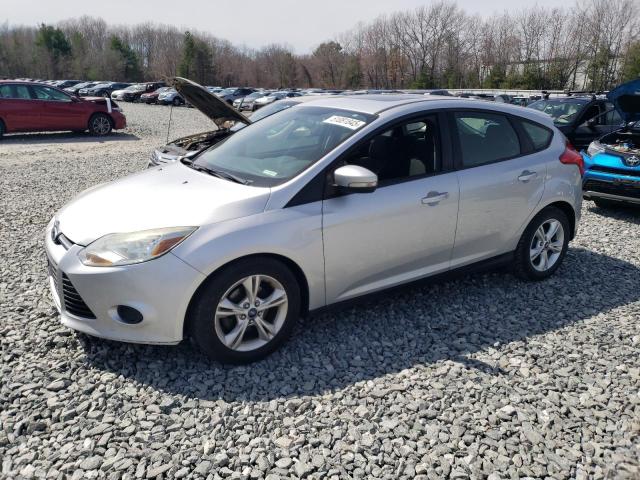 Vin: 1fadp3k25dl354376, lot: 51081845, ford focus se 2013 img_1