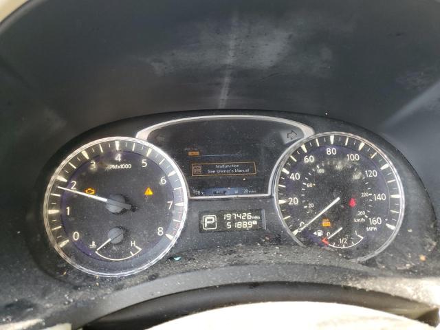 2015 INFINITI QX60 - 5N1AL0MN0FC548066