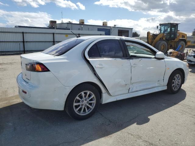 Vin: ja32u2fu8cu010807, lot: 51313885, mitsubishi lancer es/es sport 20123