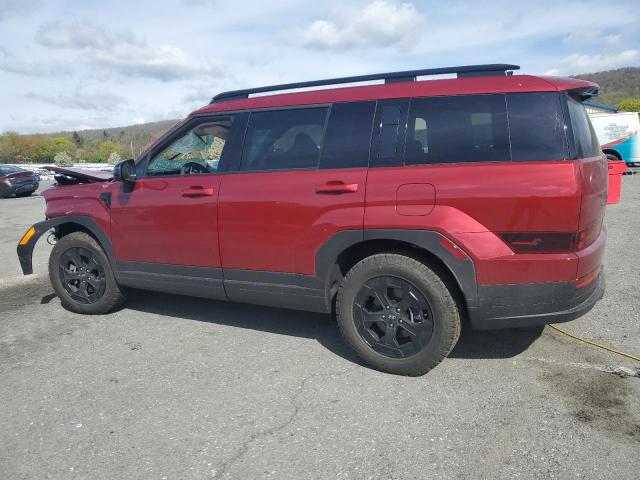 Vin: 5nmp3dgl3rh029003, lot: 53921655, hyundai santa fe xrt 20242