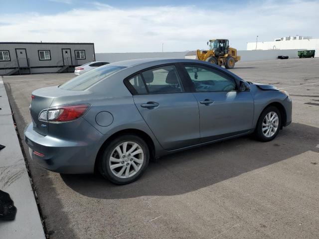Vin: jm1bl1v78c1694656, lot: 51860975, mazda 3 i 20123