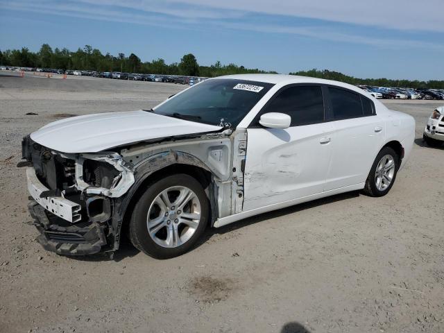 2015 DODGE CHARGER SE - 2C3CDXBG6FH768269