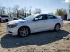 2017 CHEVROLET MALIBU LT - 1G1ZE5ST1HF177610