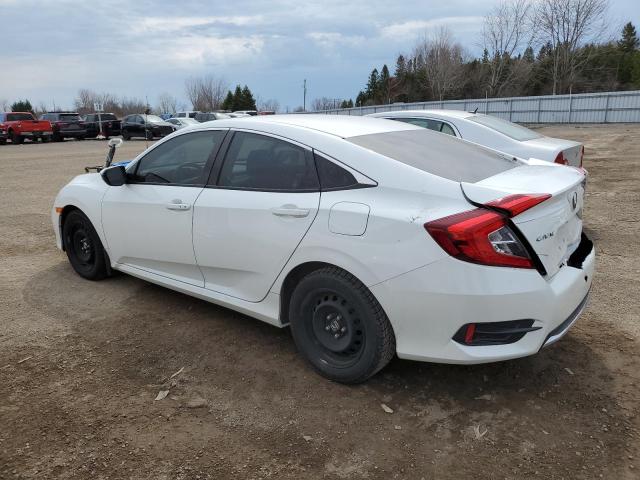 Vin: 2hgfc2f74lh019864, lot: 54535025, honda civic ex 20202
