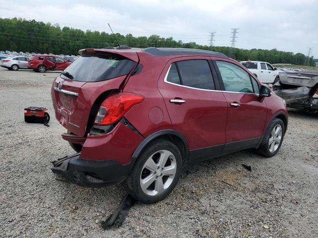 2016 BUICK ENCORE - KL4CJASB7GB715736