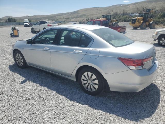 2012 HONDA ACCORD LX - 1HGCP2F39CA193772
