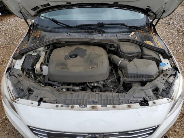 2016 VOLVO S60 PLATIN - LYV402FM1GB096127