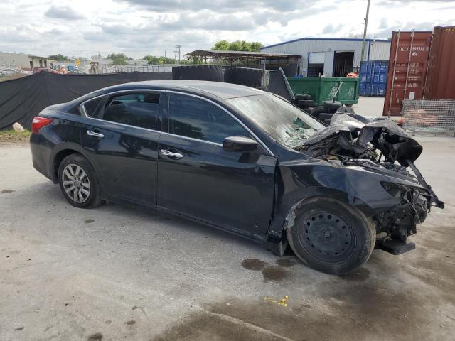 Vin: 1n4al3ap9hc146681, lot: 52597575, nissan altima 2.5 20174