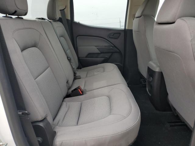 2016 CHEVROLET COLORADO - 1GCGSBEA5G1309134