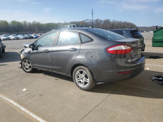 Vin: 3fadp4bj5km146863, lot: 52404965, ford fiesta se 20192