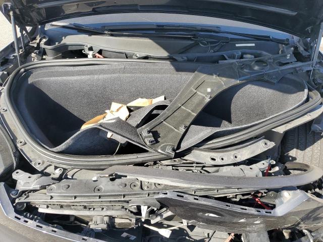 2018 TESLA MODEL X - 5YJXCDE22JF104631