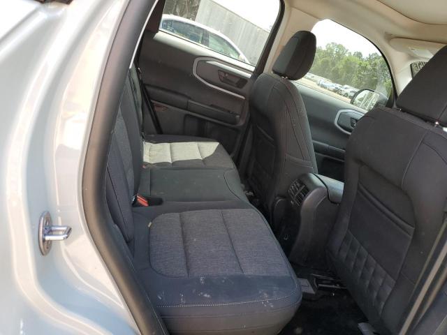 2024 FORD BRONCO SPO - 3FMCR9B66RRE15650