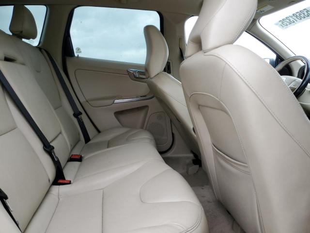 2015 VOLVO XC60 T5 PR - YV440MDK0F2636982