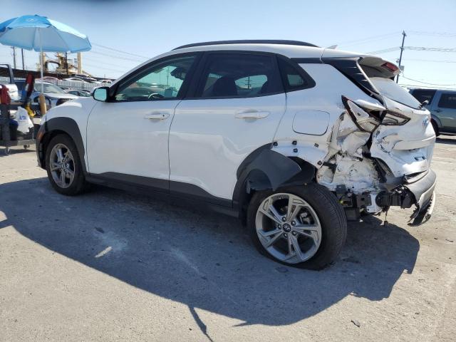 Vin: km8k32ab0pu049452, lot: 52543355, hyundai kona sel 20232