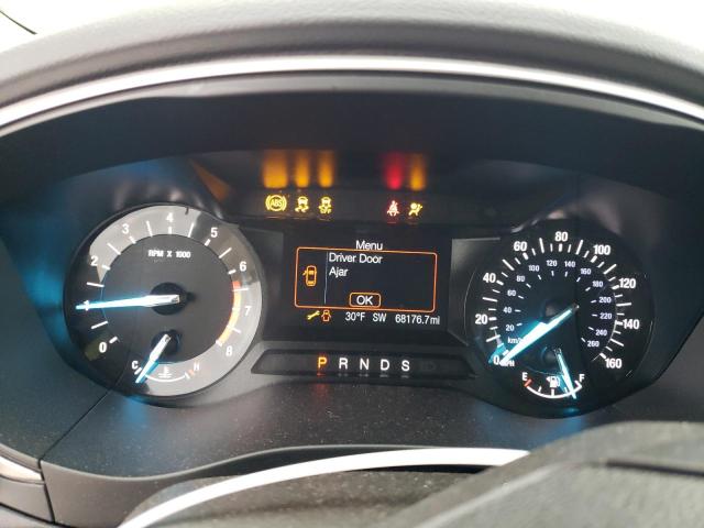 2016 FORD FUSION 3FA6P0H71GR116671