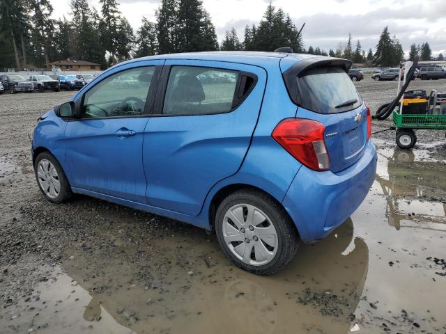 Vin: kl8cb6sa3hc749572, lot: 50093345, chevrolet spark ls 20172