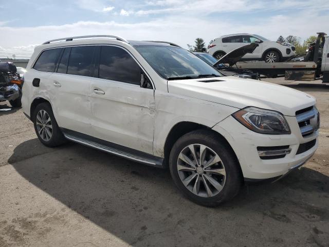 Vin: 4jgdf6ee1fa487778, lot: 53631565, mercedes-benz gl-class 450 4matic 20154