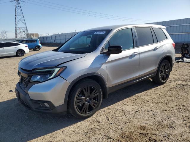 Vin: 5fnyf7h21mb010611, lot: 54325775, honda passport sport 2021 img_1