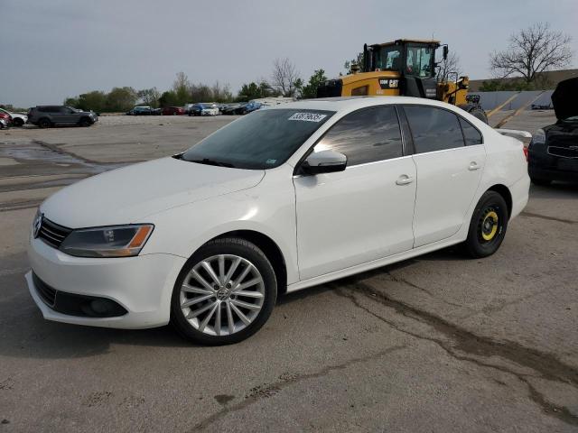 VOLKSWAGEN JETTA TDI