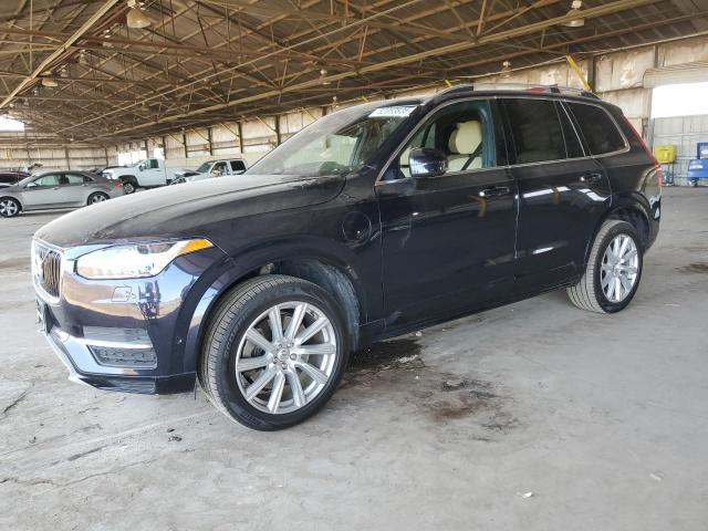 VOLVO XC90 T8