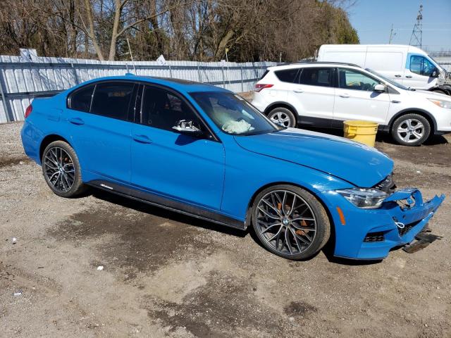 Vin: wba8b7c57hk858365, lot: 50060705, bmw 3 series xi 20174