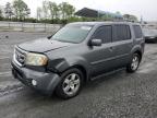 2017 HONDA PILOT EXL - 5FNYF4H56BB065805