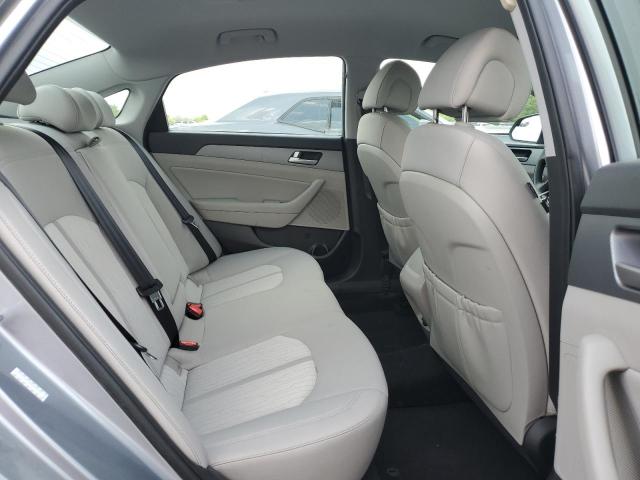 2017 HYUNDAI SONATA HYB - KMHE24L18HA050335