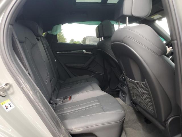 2022 AUDI SQ5 SPORTB WA124AFY0N2136697